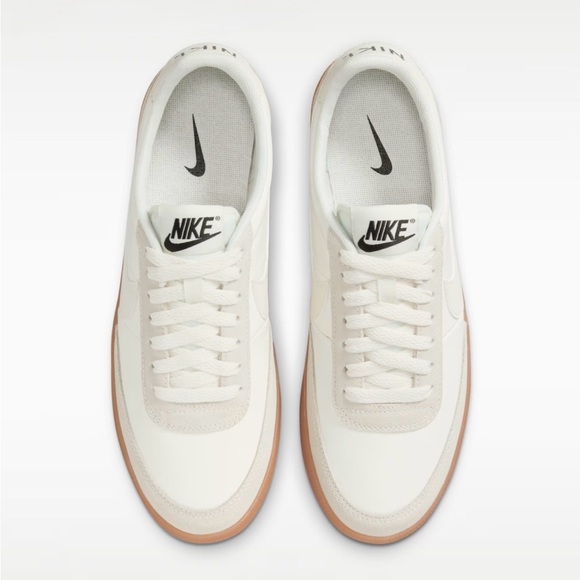 Amazon.com | Nike Killshot 2 Women Brand New Nike Killshot 2 Women\'s Shoes ”Sail/Gum Yellow” FZ5630-101
